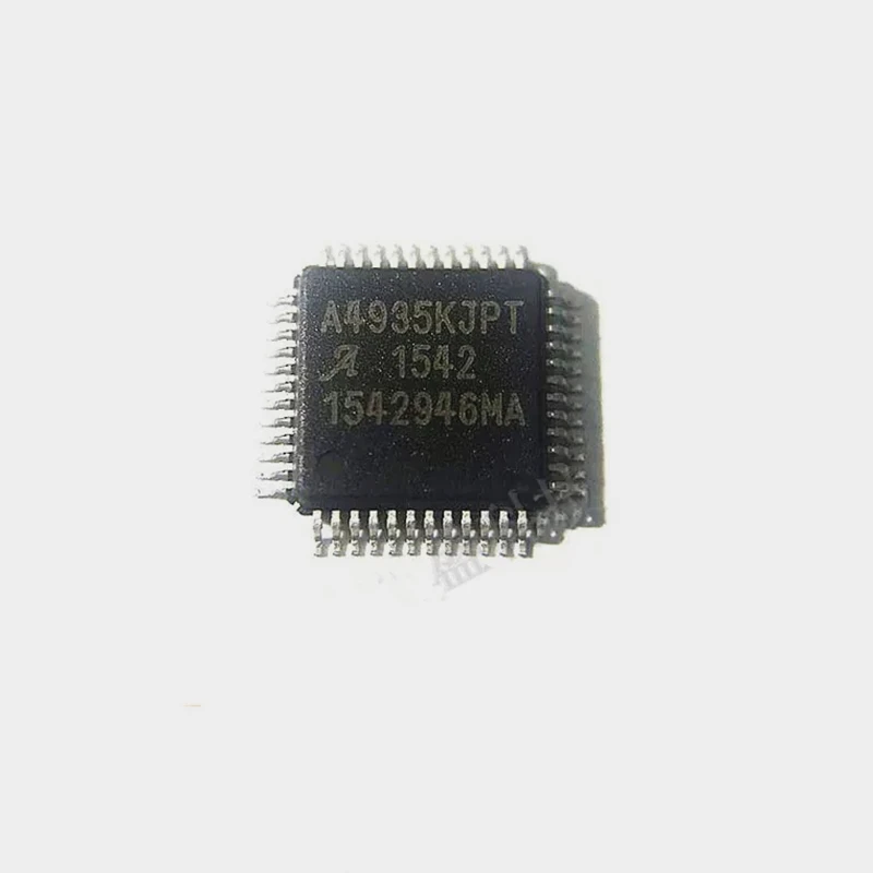 1PCS~100PCS/LOT A4933KJPTR-T A4933KJPT LQFP48 New Original