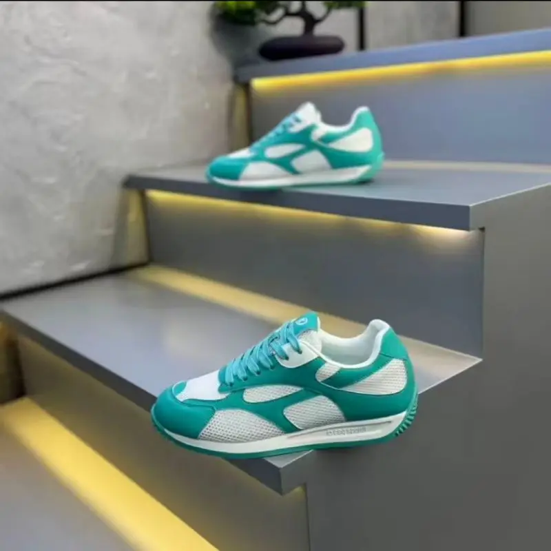 Luxury Running Shoes, Platform Sneakers, Non-slip Casual Shoes, Brand Discounts, Couple Shoes, and Holiday Gifts for Summer.