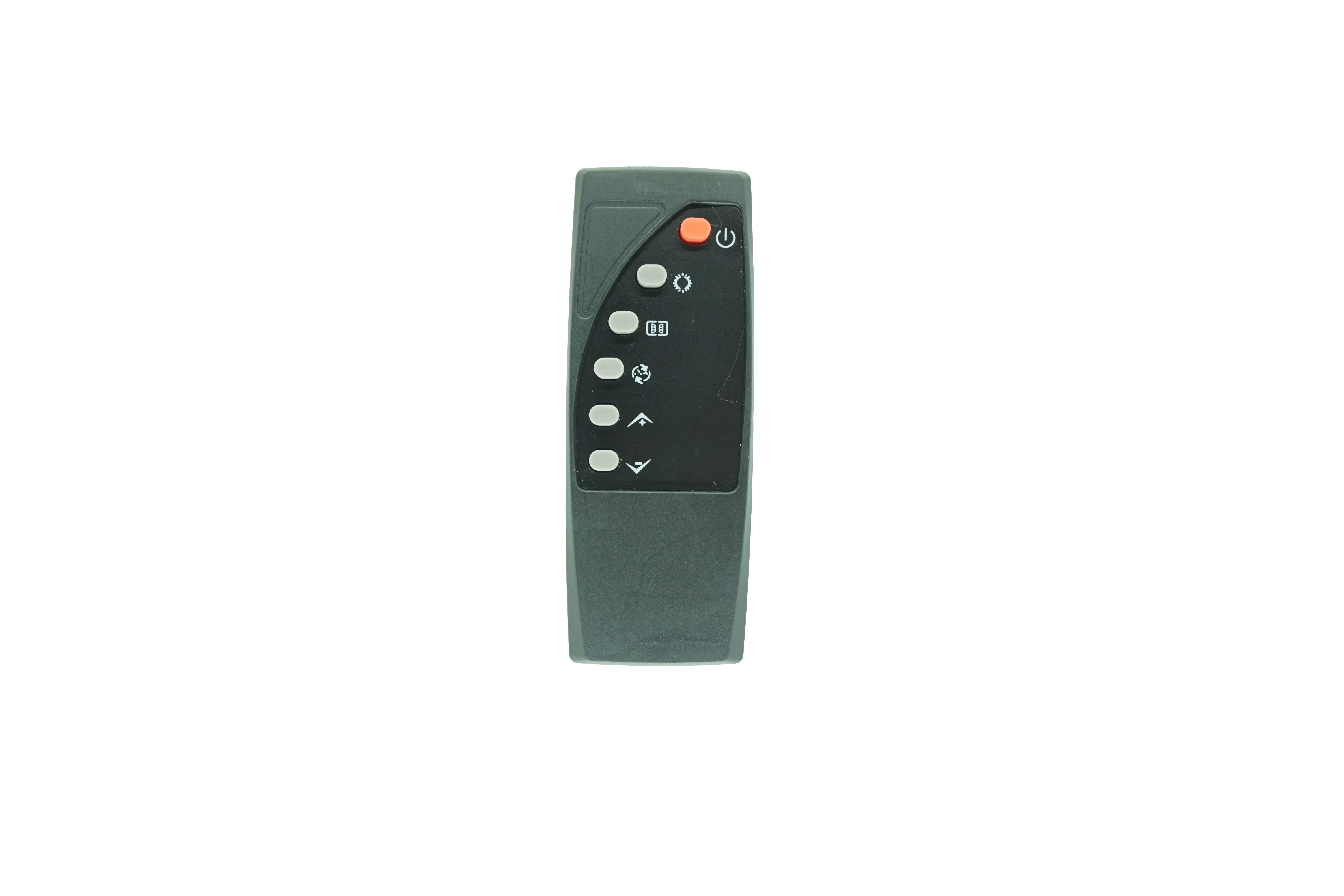 Remote Control Compatible For ElectrIQ EGH20AWB EGH20AW EGH25AWB Smart Designer Glass Panel Heater