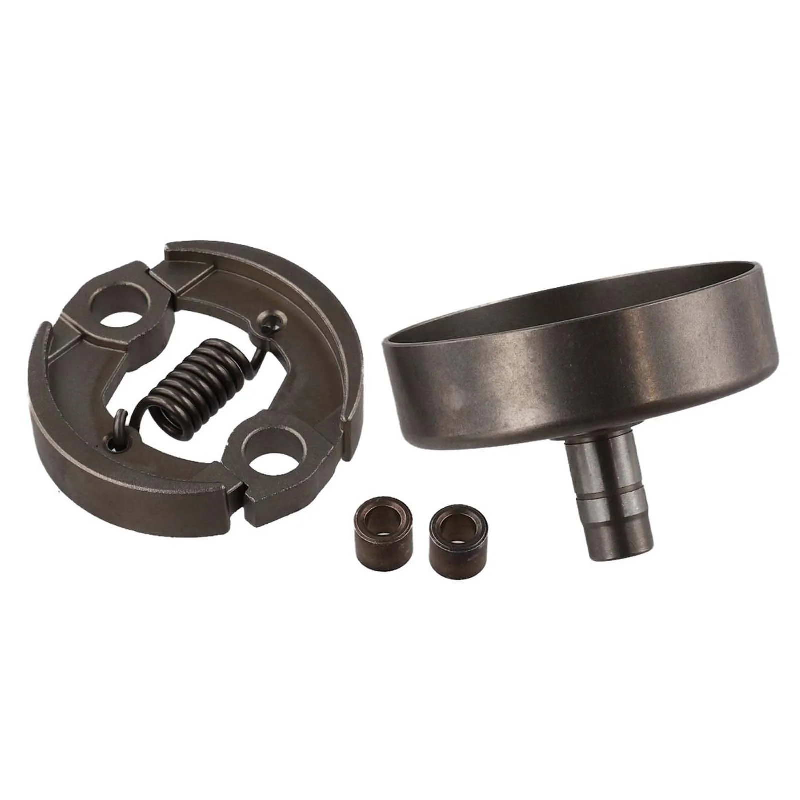 مجموعة أسطوانة القابض مع مشبك إحكام لسلسلة FS91 FS94 FS111 FS131 ونماذج متوافقة مع KM 91 KM94 KM111 KM131 41491602902