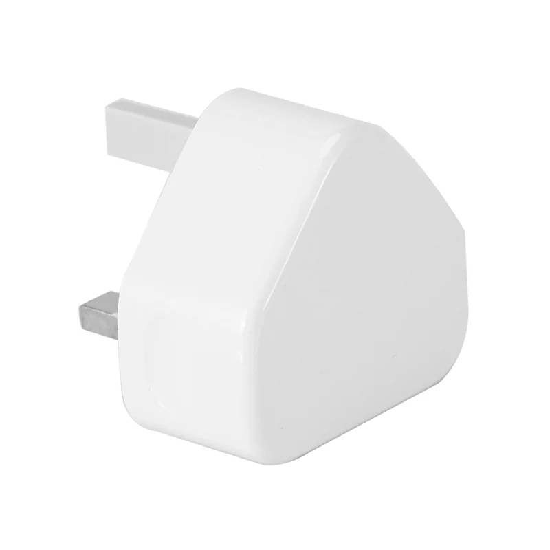 

B92B-3X Universal USB UK Plug 3 Pin Wall Charger Adapter With USB Ports Travel Charger Charging For Phone Ipad(2 Port)