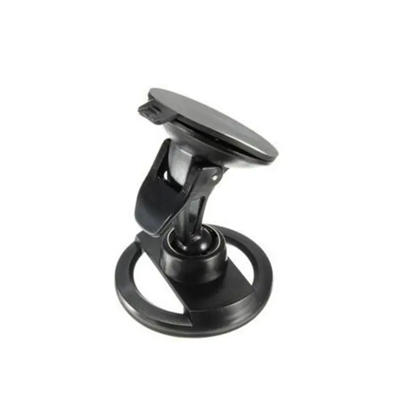 360° Rotation Mount Holder Universal Car Windshield Suction Stand for TomTom 125 GPS Wear Resistant