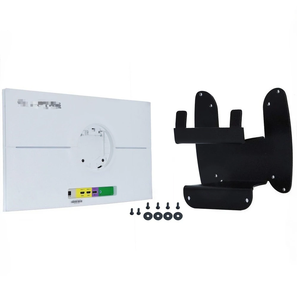 

Brand New for Sceptre E248B-FWN168W Monitors Wall Mount 75x75 &100x100 Monitor VESA Adapter for Arms Stands