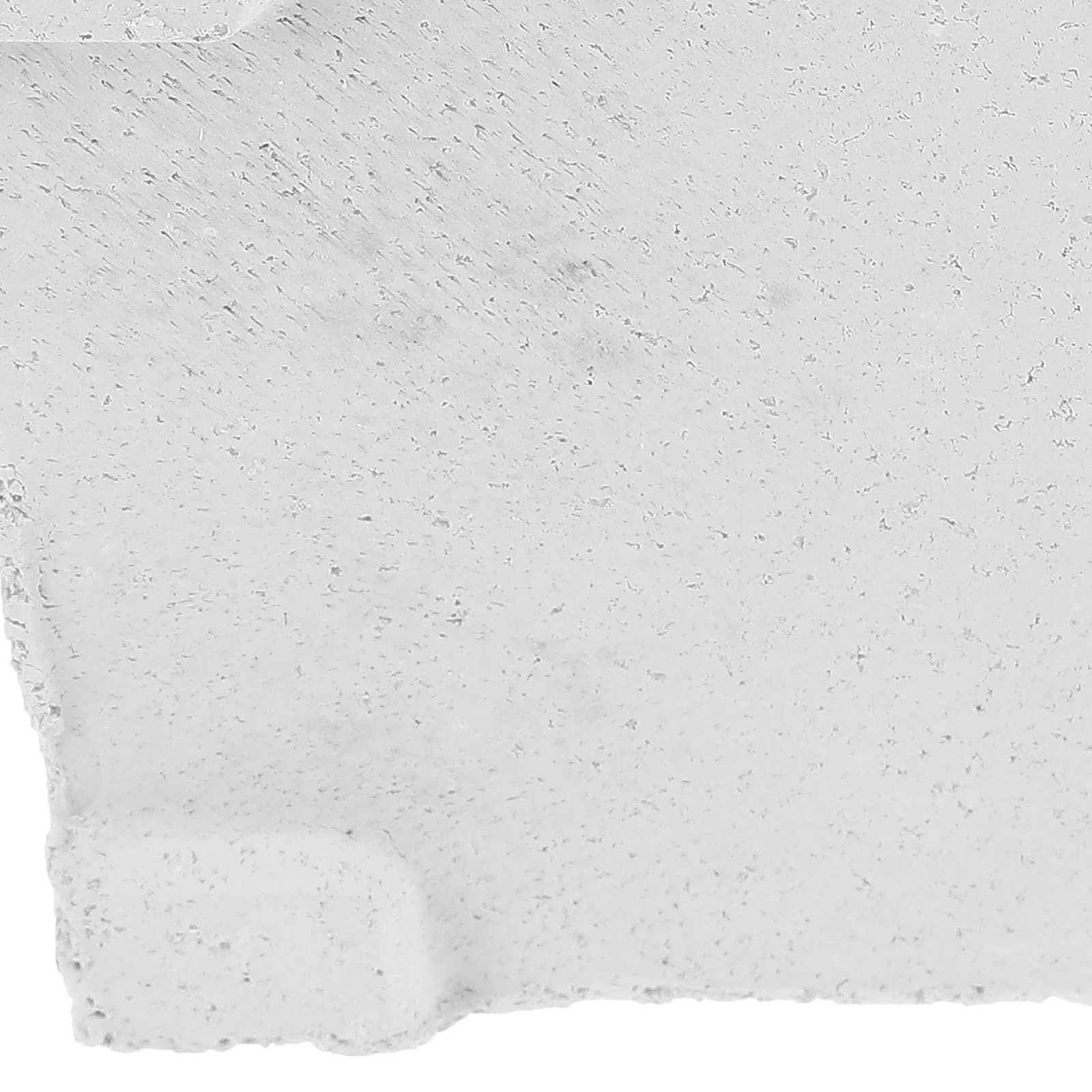 كتلة لحام المجوهرات مقاومة للحريق من الطوب الأبيض سطح لحام مستقر محمول لإصلاح اللحام الدقيق للمجوهرات المعدنية #3