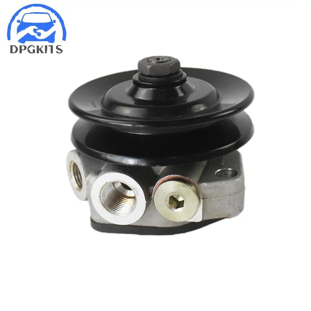

1pc Fuel Pump 02112673 21584586/0450-3572 02112672 04503572 for Deutz BF4M2012 BF6M2012 BF6M1013 D7D Engine Excavator Parts