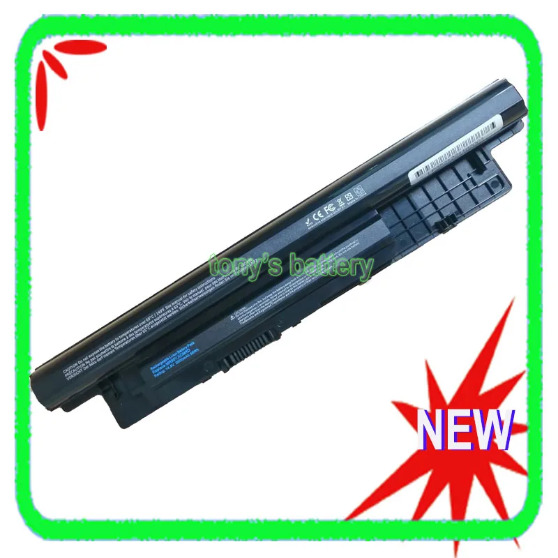 14.8V XCMRD Battery for Dell Inspiron 14-3421 3437 14R-5421 5437 15-3521 15R-5521 5537 17-3721 17-3737 17R-5737 5721