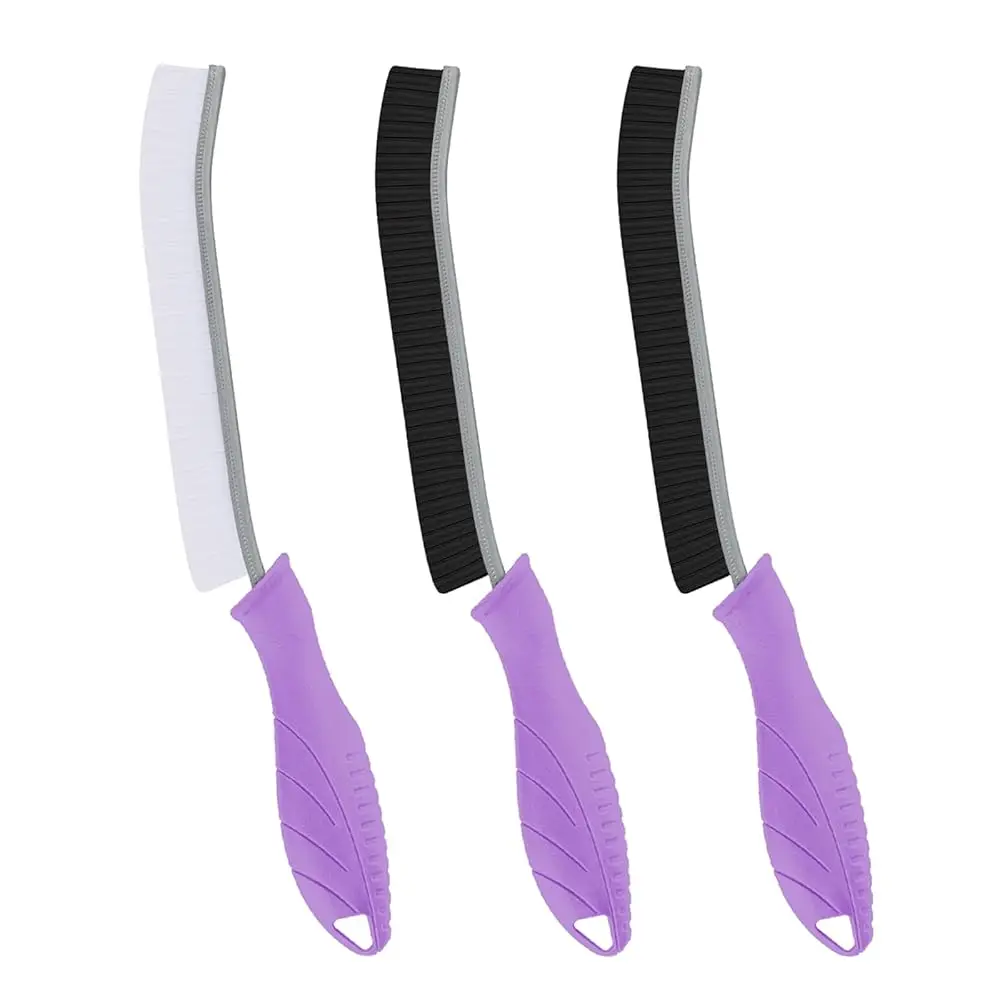 

Щетка для чистки узких щелей с жесткой щетиной – тонкая щетка для скважин, маленькая чистящая щетка, щетка для затирки швов, кухонная щетка, инструменты для уборки