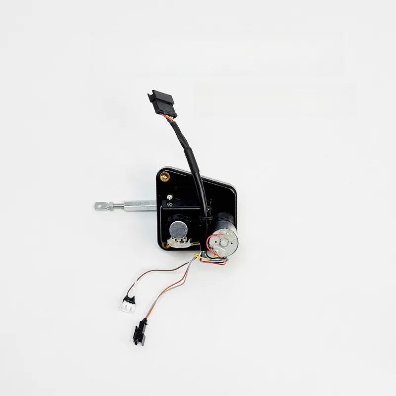 

Parts Suitable for Elliptical Machine Rowing Machine Wire Puller Exercise Bike Resistance Adjustment Motor