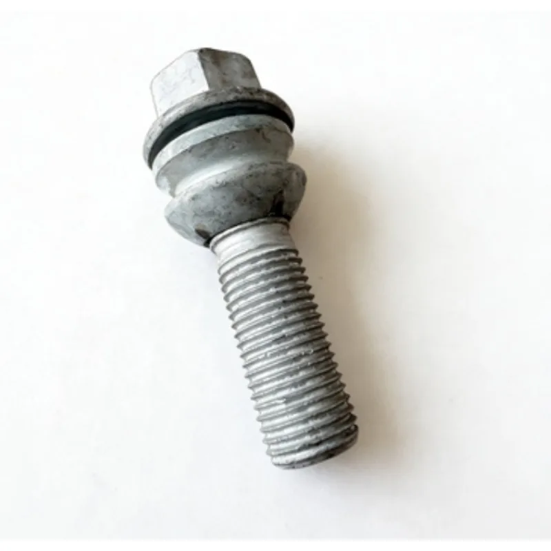 Tire Screw Wheel Hu…