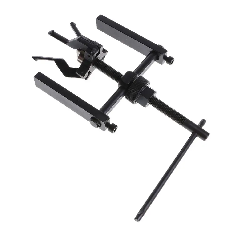 Kit d'outils d'extraction de bagues d'extracteur de roulements de roue de voiture 12 38mm