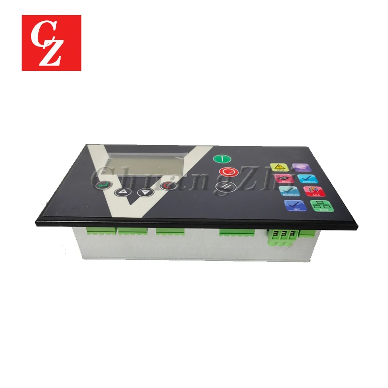 23819618 Control Panel for Ingersoll Rand Industrial Compressor Parts-New Controller with Program Warranty 1year