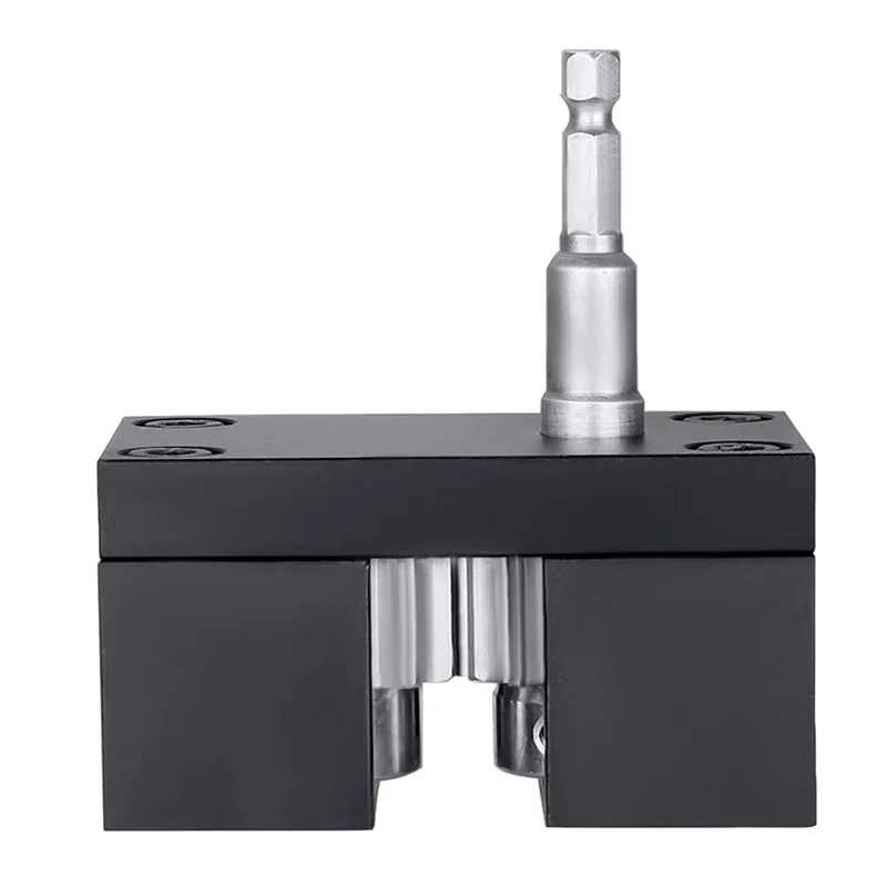 1 مجموعة عالية السرعة الكهربائية أنابيب معدنية العقص أداة الهيدروليكية خرطوم المكشكش لإصلاح تركيب مكيف الهواء