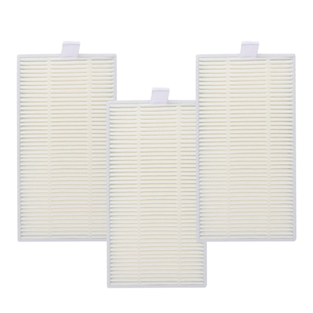 

Upgrade Your Cleaning Routine with 3 Pack Vacuum Filter Set for Midea V10 V12 Filters for Maximum Filtration and Protection