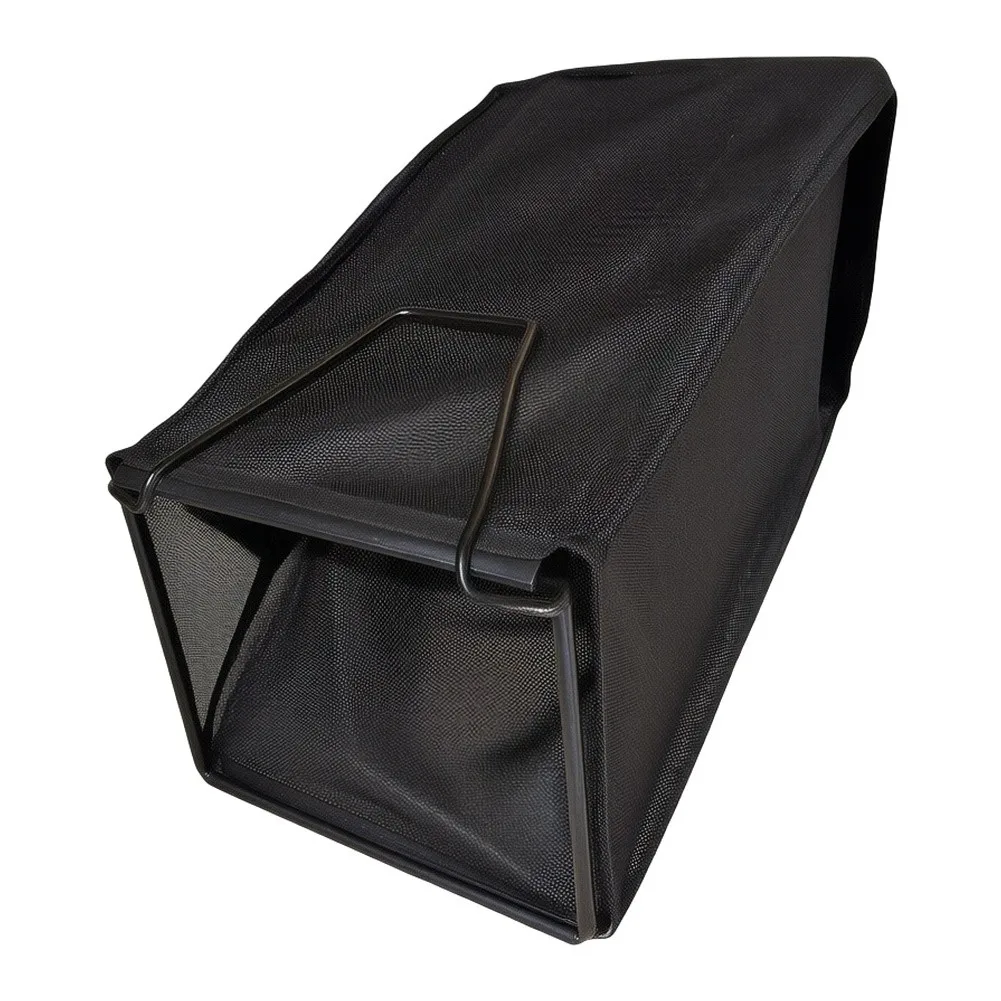 Grass Bag 81320-VH7-000 for Honda HRX217 Lawn Mowers Supporting K6 and Variant Models HMAA HXAA VYAA HYAA HZAA VKAA