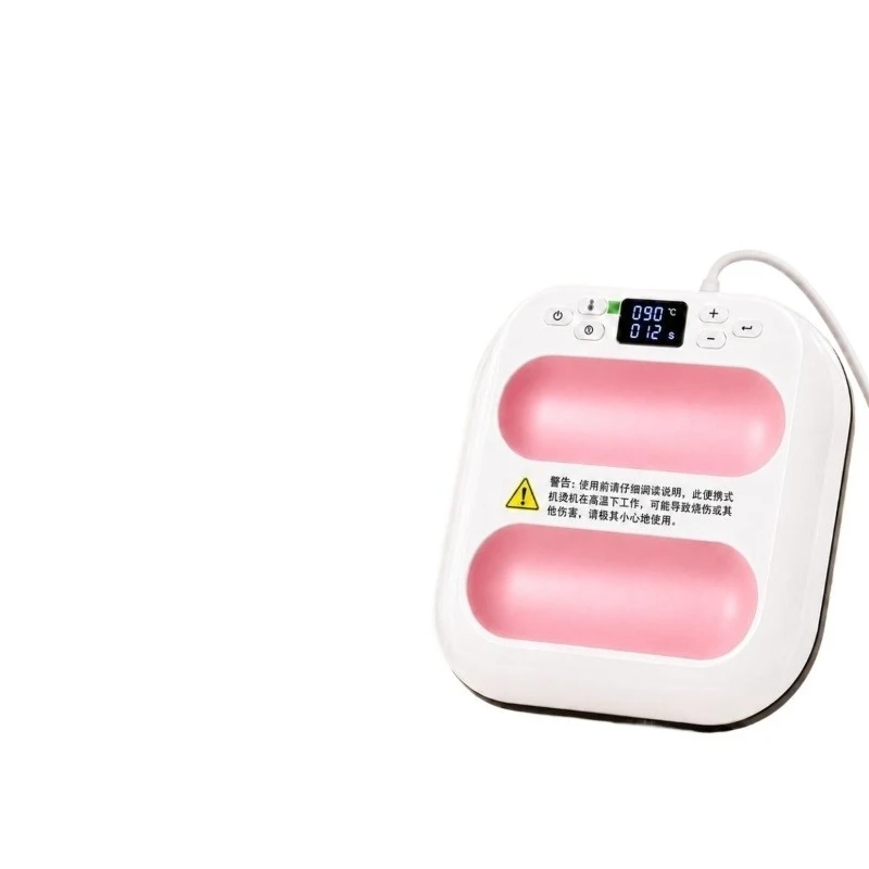 3C certified card shadow heat transfer machine heat transfer machine, heat transfer machine 23 * 23cm
