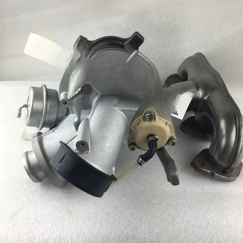 53039887200 53039707200 A2660900380 K03 Turbocharger fits for Mercedes Benz A200,B200 2.0LM266E20LA Engine