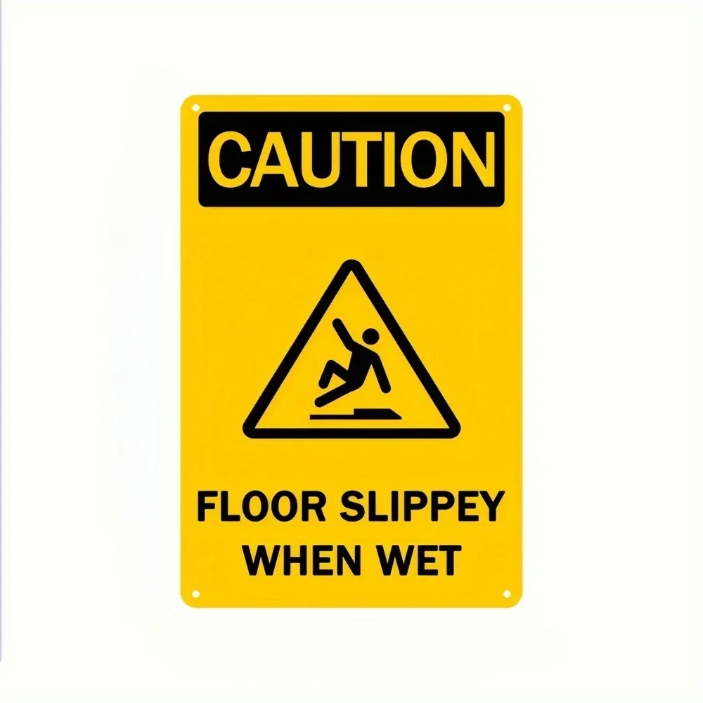 1pcs Slippery Floor 