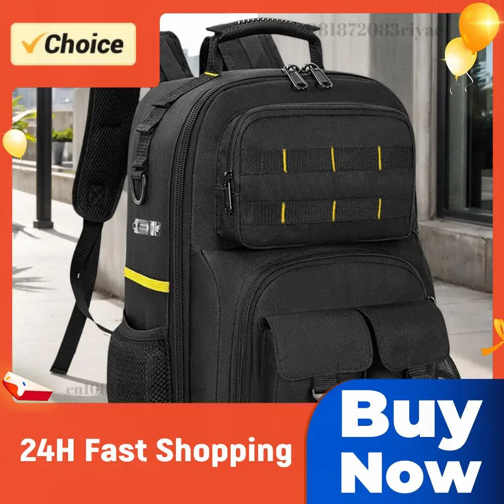 professional-work-shoulder-bag-wear-resist-thicken-tool-backpack-hardware-tool-storage-bag-for-construction-contractors-plumbing
