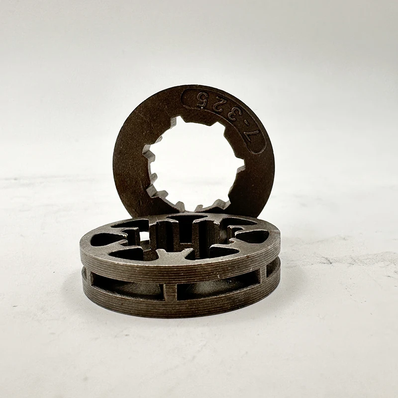 Imagem -05 - Dentes 17 mm Mini Spline Sprocket Rim Fit para Stihl Ms270 Ms271 Ms280 Ms290 Ms310 Ms311 Ms390 Ms391 Peças de Motosserra a Gás Peças. 325