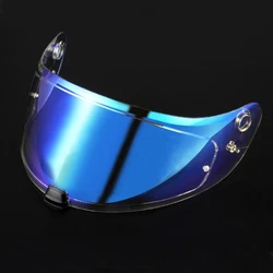 Motorcycle Helmet Visor Lens Windshield Protective Cover Replacement for HJC C70