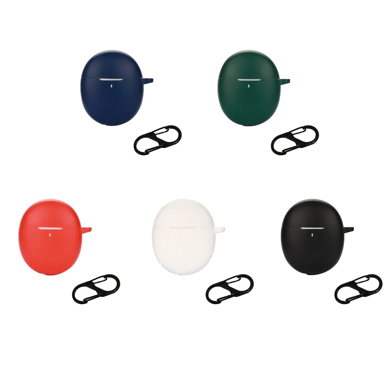 غطاء صديق للبشرة لـ TezoLentil مضاد للغبار لغطاء Housi K1KF القابل للغسل والصدمات