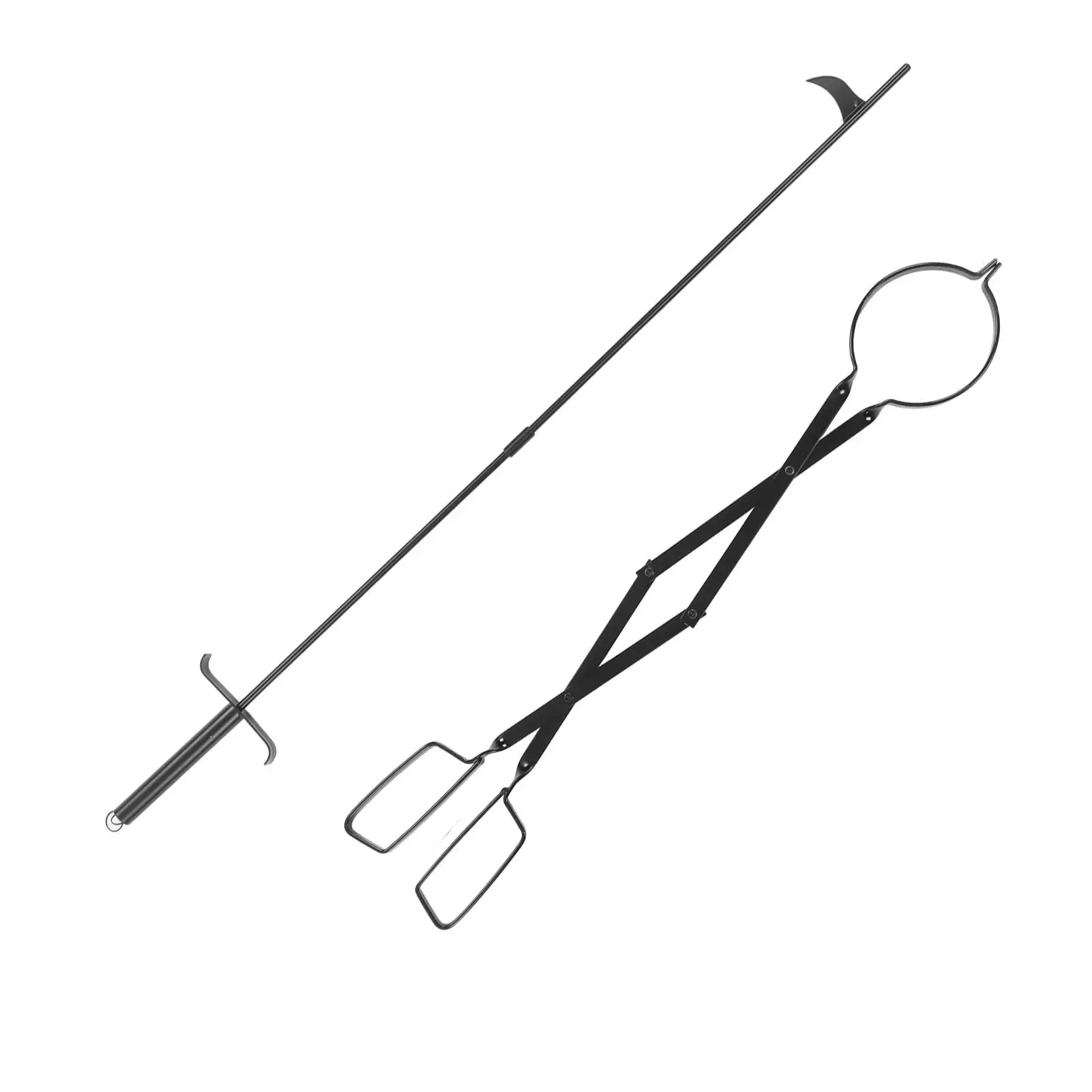 Рисунок 2 - Инструмент захвата когтей камина