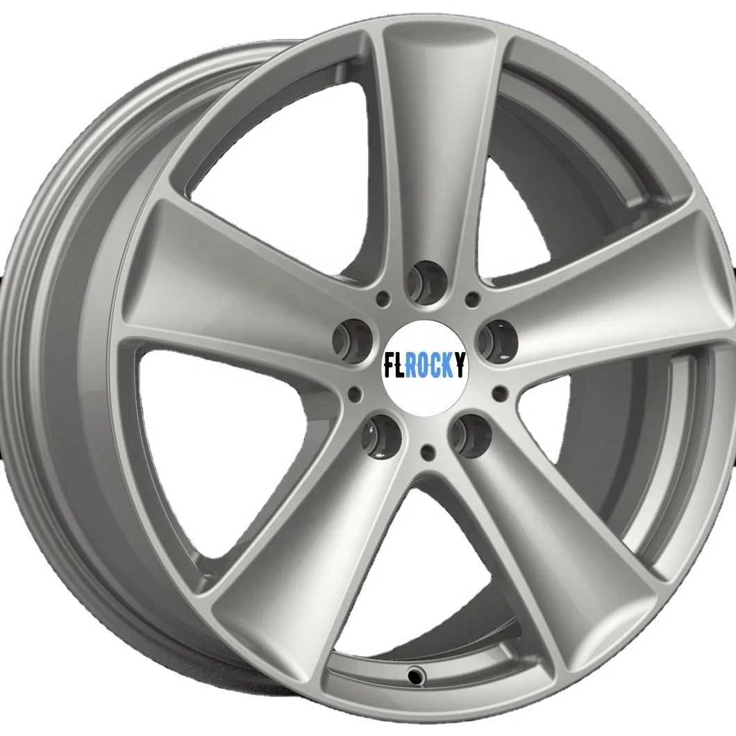 19 20 21 22 23 24 Inch Aluminum Alloy Forged Custom Car Wheel Rim 5X114 Premium 6061-T6 Aluminium Alloy Car Wheel