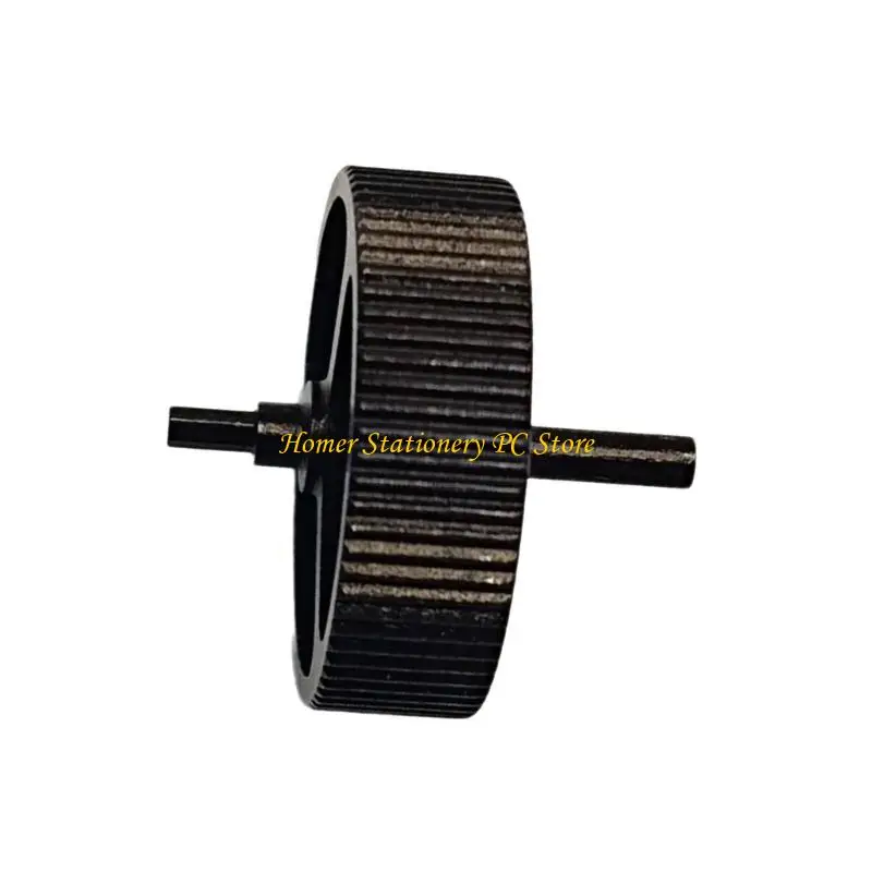 

Y5LA Gaming Mouse Scroll Wheel Pulley for NagaX Mouse Metal Rolling Wheel