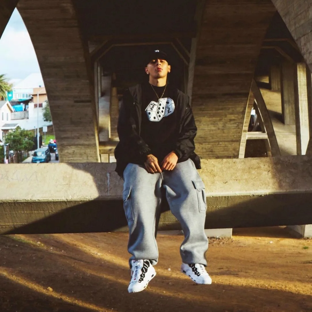 

West Coast Trendy Brand Heavyweight Color Autumn Winter Fce Loose Straight Leg Sweatpants Casual Hip Hop Workwear Pants