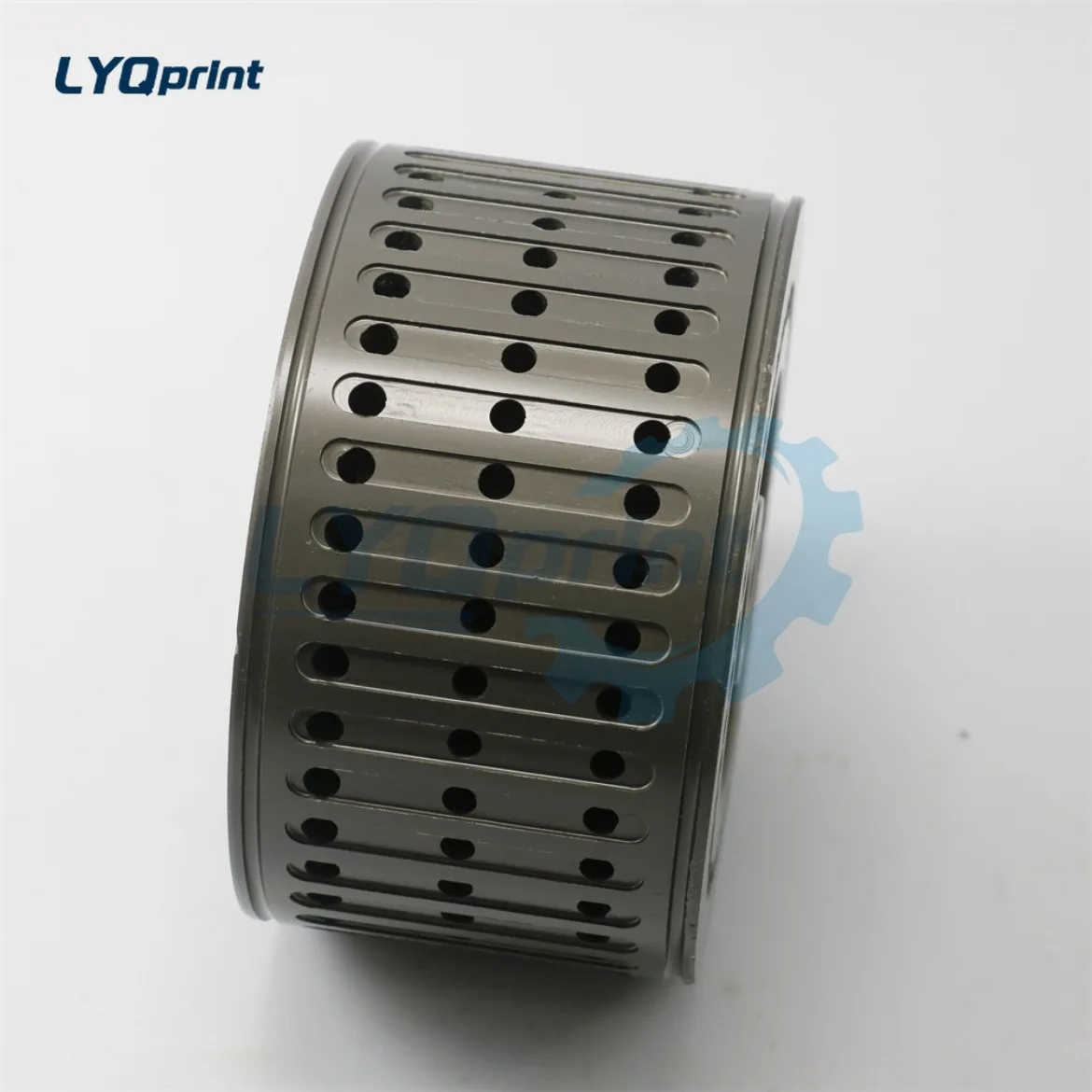 Flat High Quality FH.1066561 ZD.246-661-01-00 For Stahl Folding Machine Belt Pulley Spare Part
