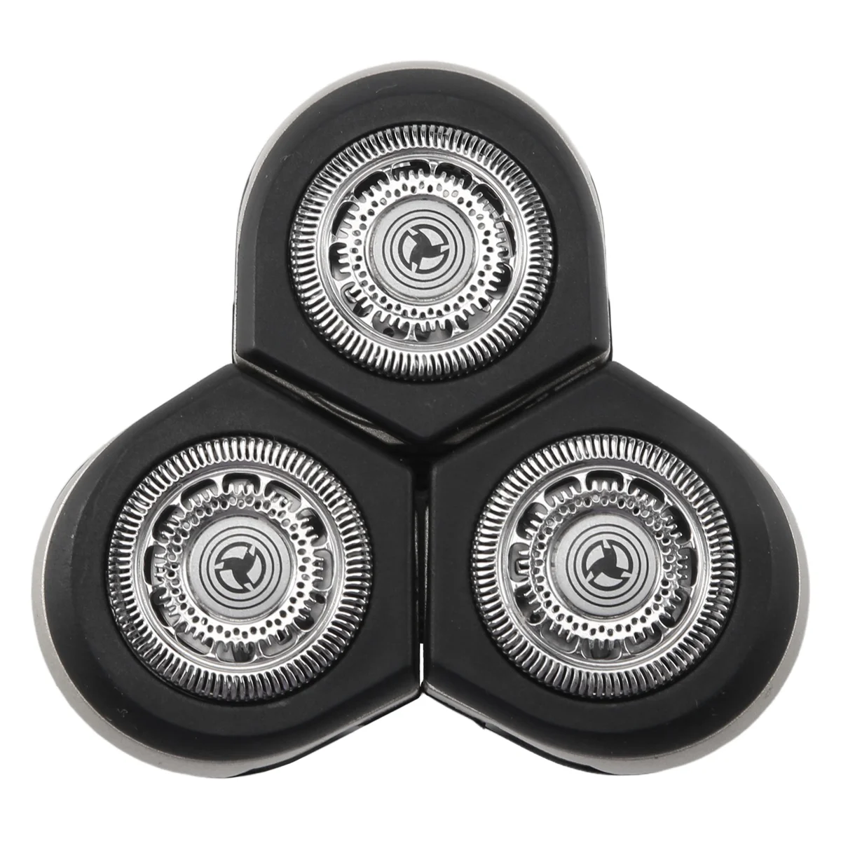 AUSD-Accesorios de repuesto para cabezal de afeitadora Philips RQ11 RQ1250 RQ1260 RQ1280 RQ1290