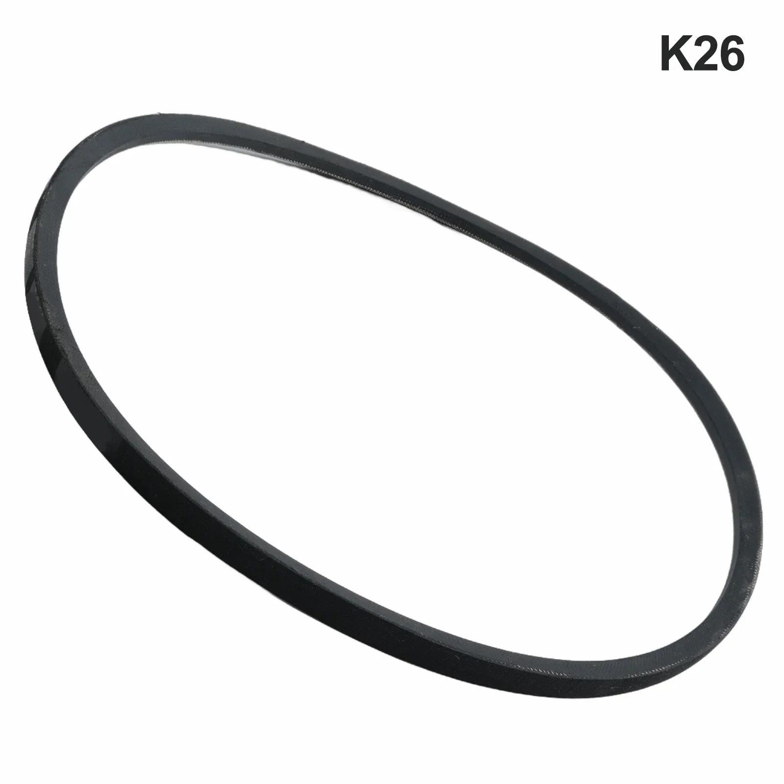 660mm Inner Girth Belt V Belt Reliable Performance High-quality Material Smooth Operation For Industrial Agricultural Equipment