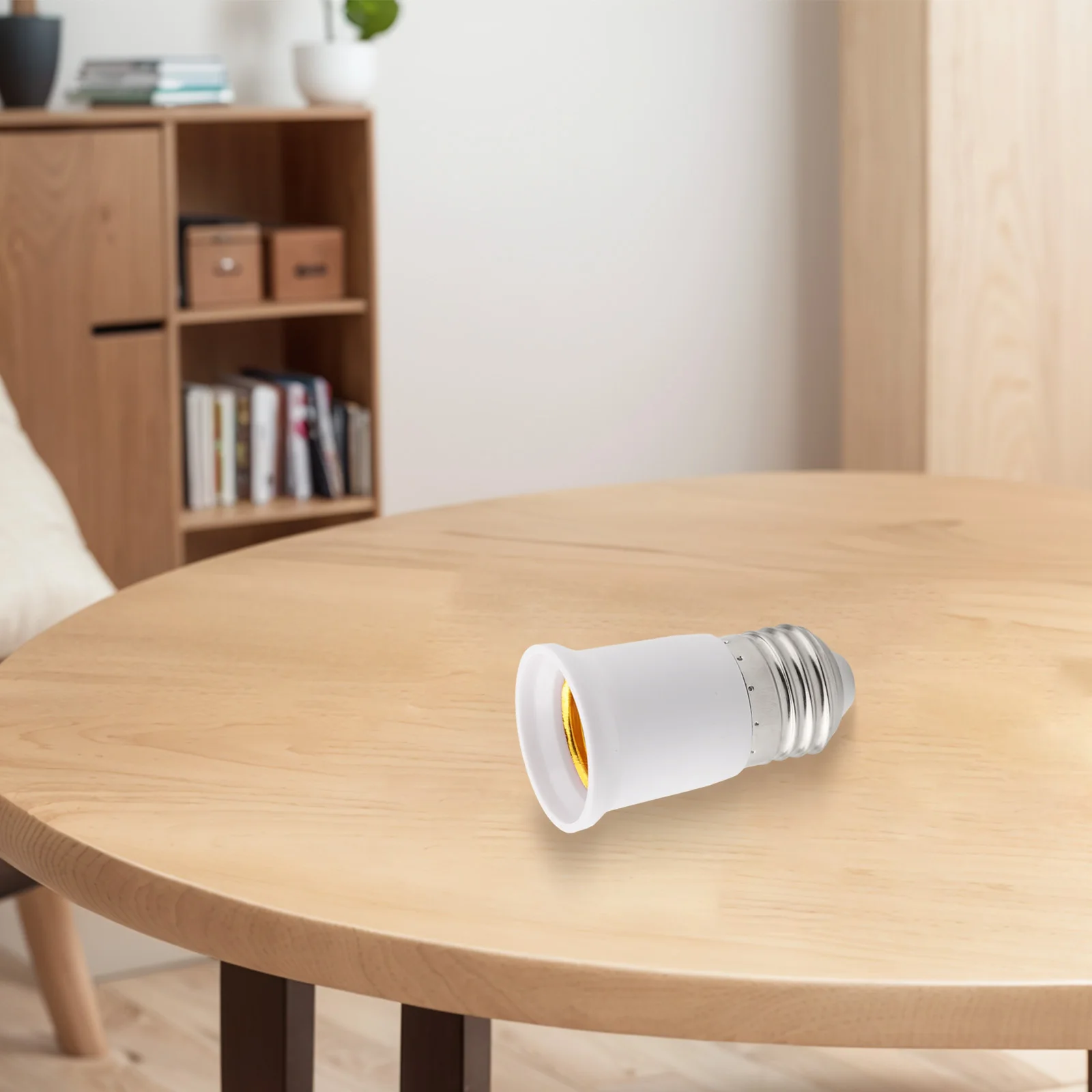 Heat Resistant Indoor Use E E High Quality Wattage And Weight Capacity Enhance Light Distribution Specifications