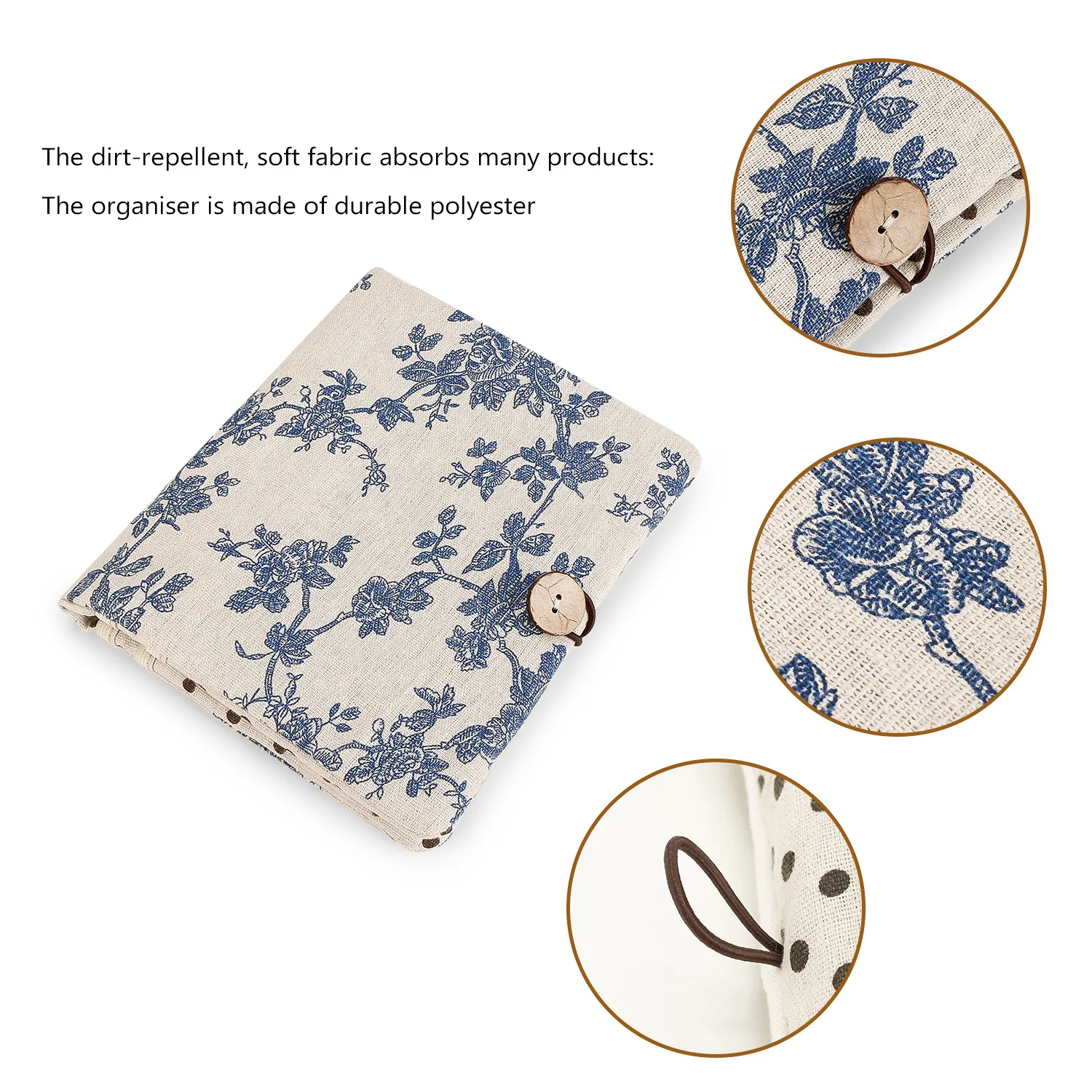 Baby Diaper Bag Portable Outside Travel Storage Bag Small Foldable Pouches Stroller Organizer Kids Wash Bag