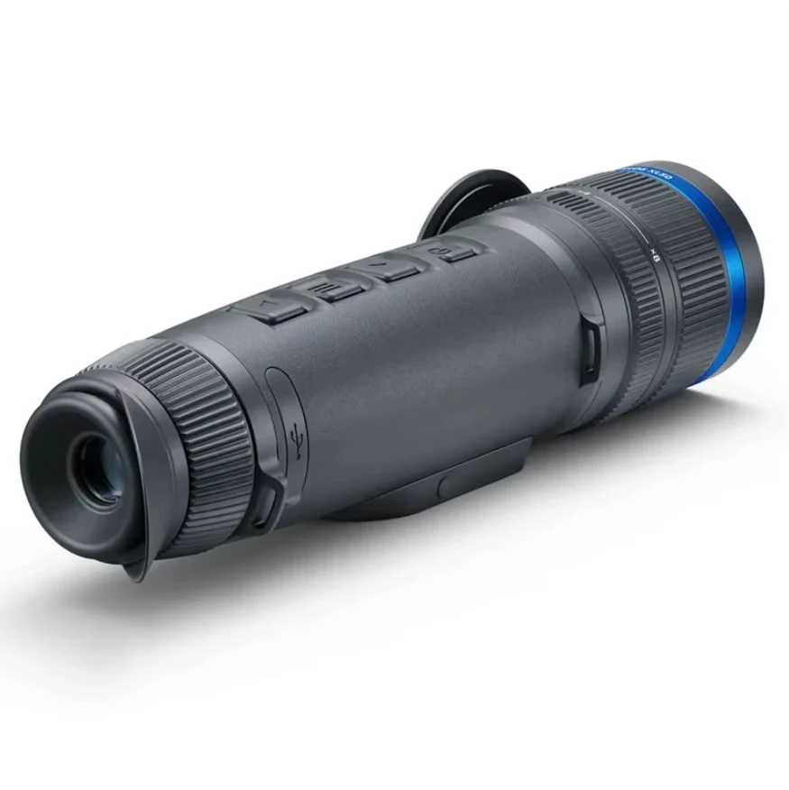 Pulsar Telos XL50 HD 1024x768  NETD 40MK Thermal Monocular Digital Hunting Telescope Camera Night Vision