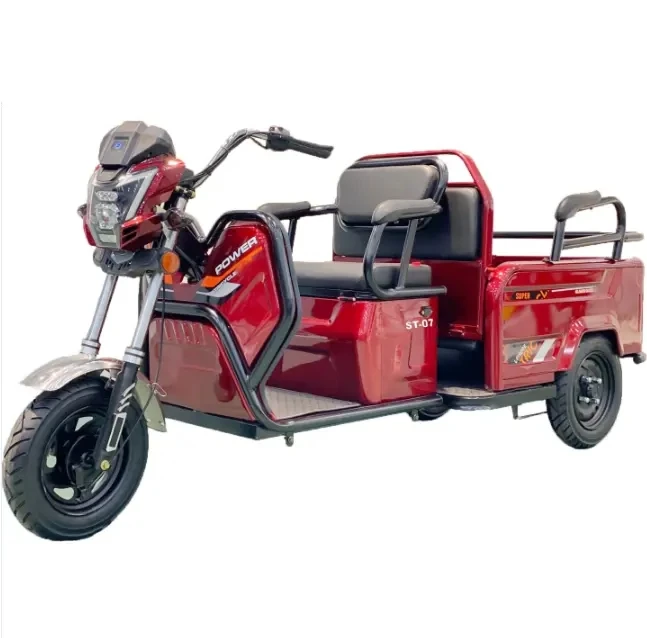 Electric Tricycle Carport Transparent Canopy Shield Windproof Cover Thickened Cloth Fully Enclosed Tricycle Canopy