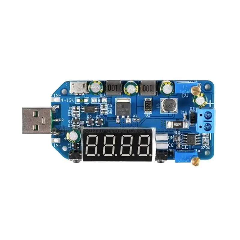 15W Usb Adjustable …