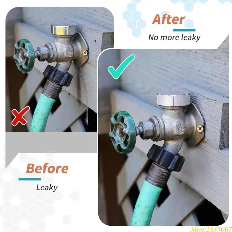 complete-vacuum-breaker-replacement-parts-easy-to-install-without-tools-long-lasting-for-leaking-outdoor-faucets-831f