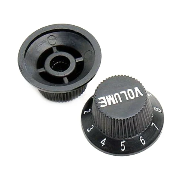 

Black Single Coil Guitar Pickup Magnetic Acoustic Noiseless Class A Driver Steel String Acoustic Guitar Pickup Tone Volume