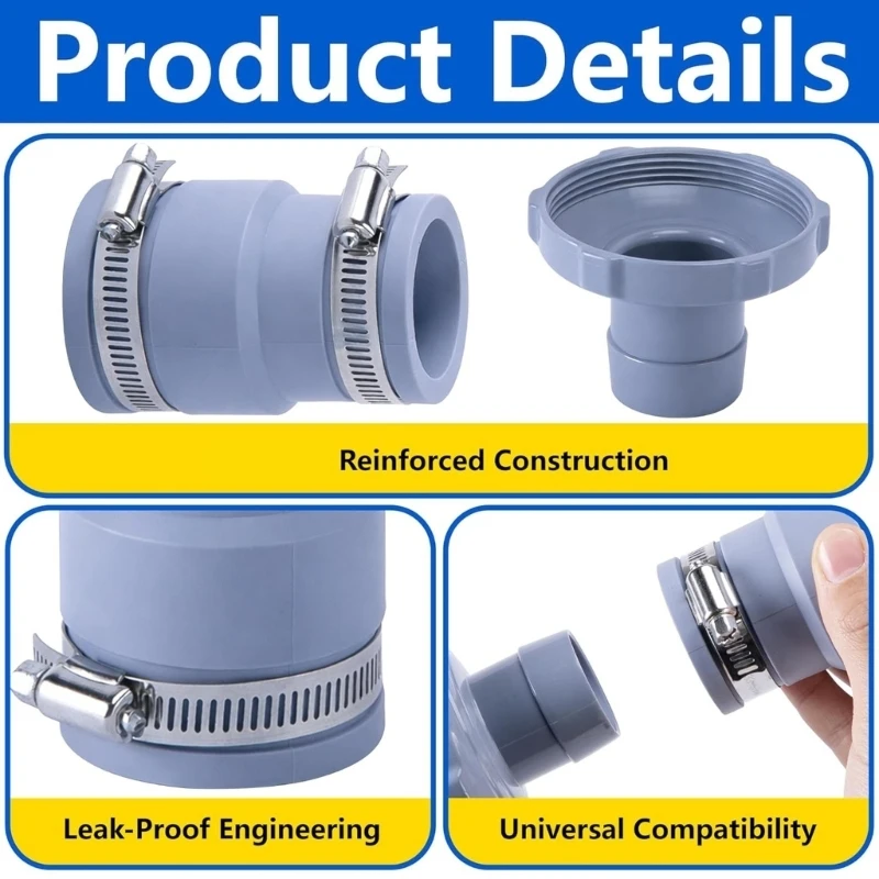 adaptador-mangueira-vacuo-para-piscina-652f-com-bracadeira-conexao-rapida-acessorios-skimmer-para-casa-quintal