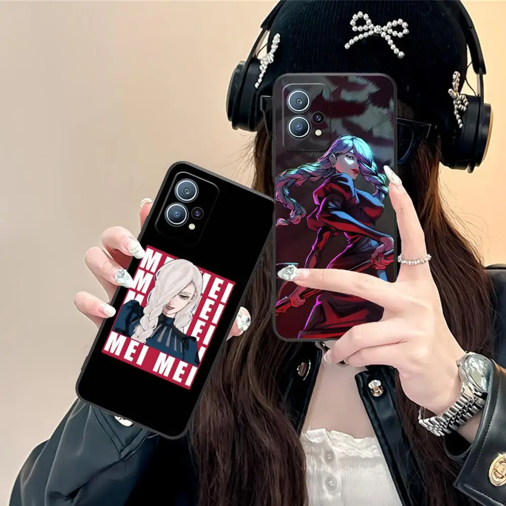 Jujutsu Kaisen Meim…