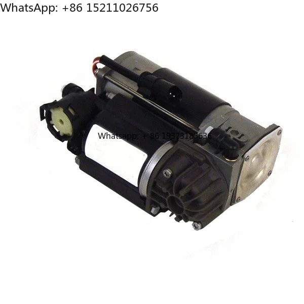 Brand New OEM RQG100041  Discovery II Air Pump for Year 1998-2004 Air Suspension Compressor