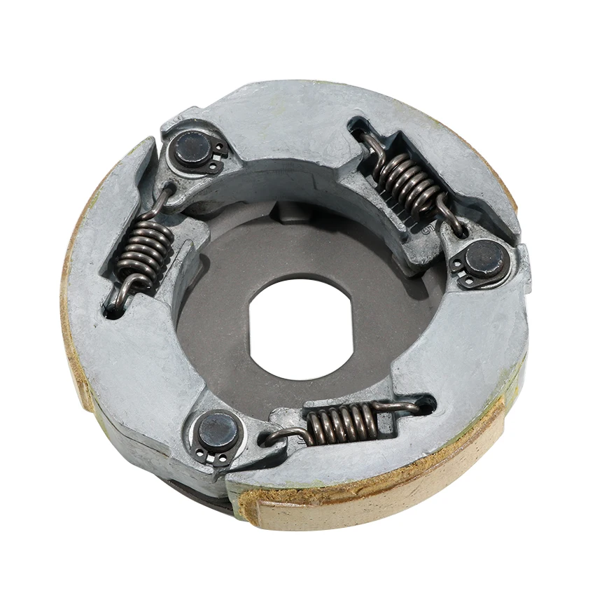 Motorcycle Clutch C…