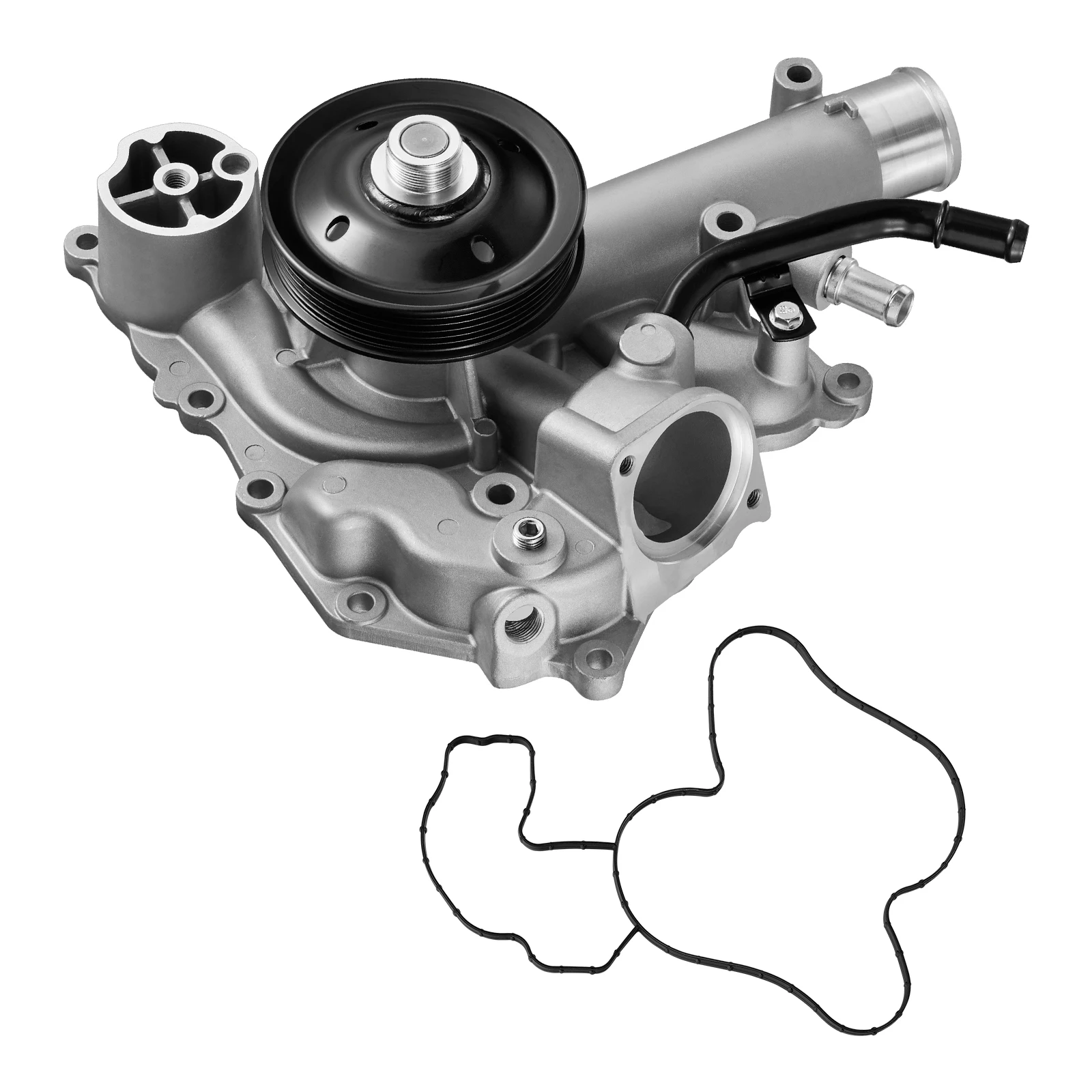 

Водяной насос двигателя для Chrysler Aspen 2009, Dodge Ram 1500 2009-2010, 2500 2009-2010, 3500 2009, 1500/2500/3500 11-18