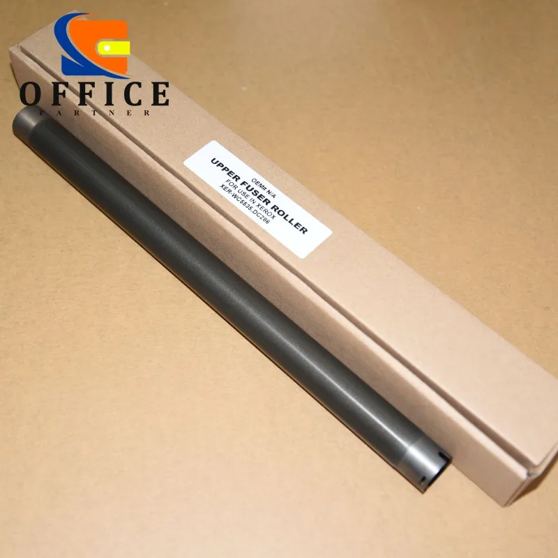 

WC5325 Upper Fuser Roller for Xerox DC286 DC236 DocuCentre IV2060 3060 3065 WorkCentre 5325 5330 5335 WC5330 WC5335