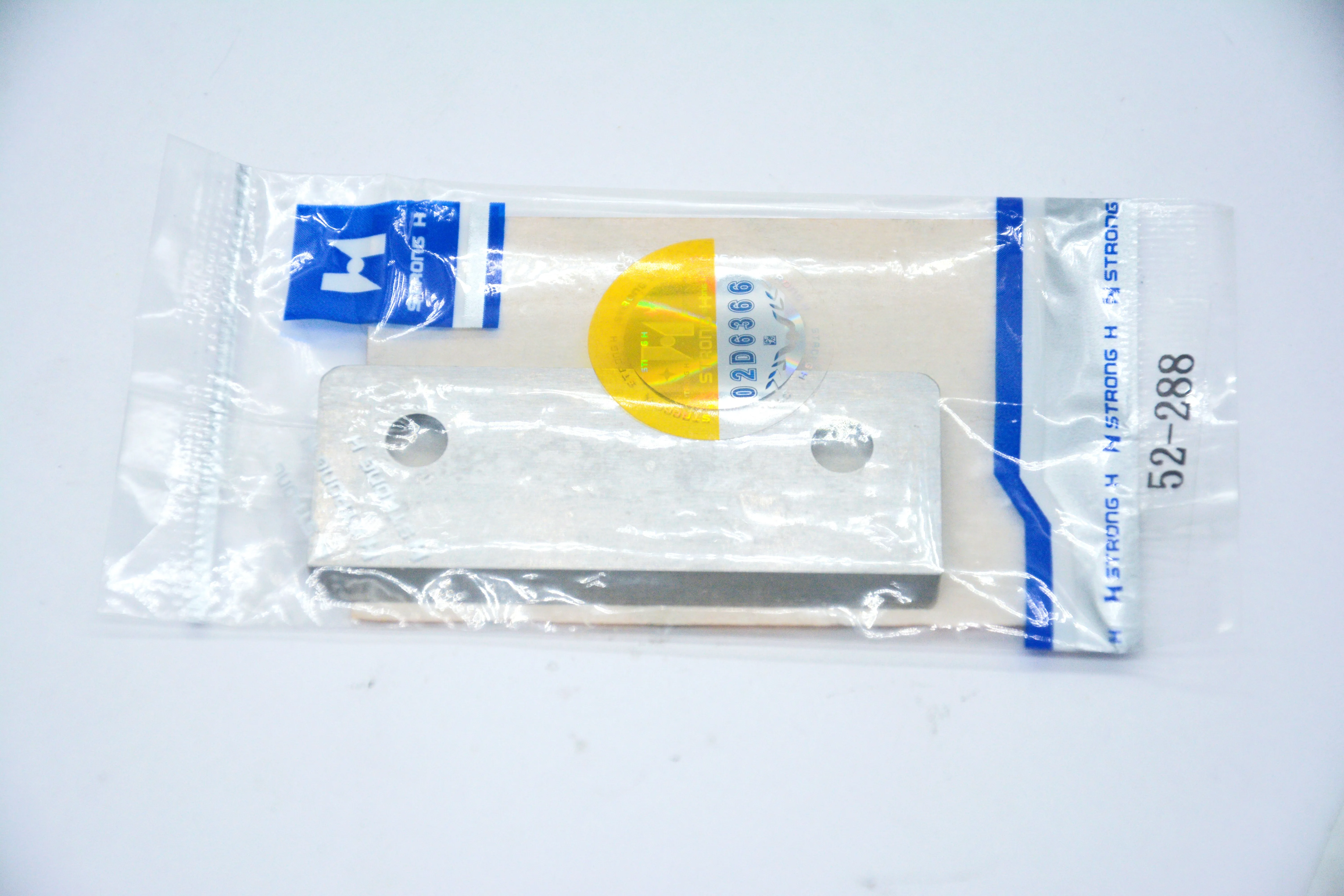 52-288 STRONG.H brand REGIS for KANSAI SPECIAL BK-20 lower knife industrial sewing machine spare parts