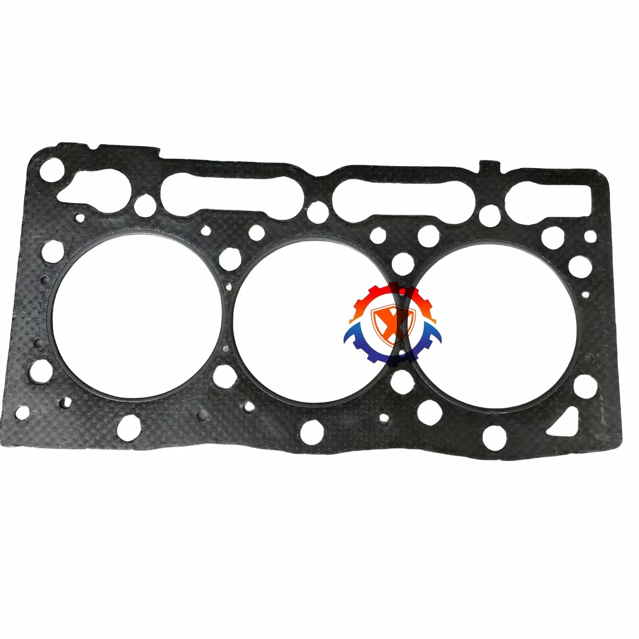 Engine Cylinder Head Gasket 3D78-D1105 For Kubota U25S KX41 Excavator