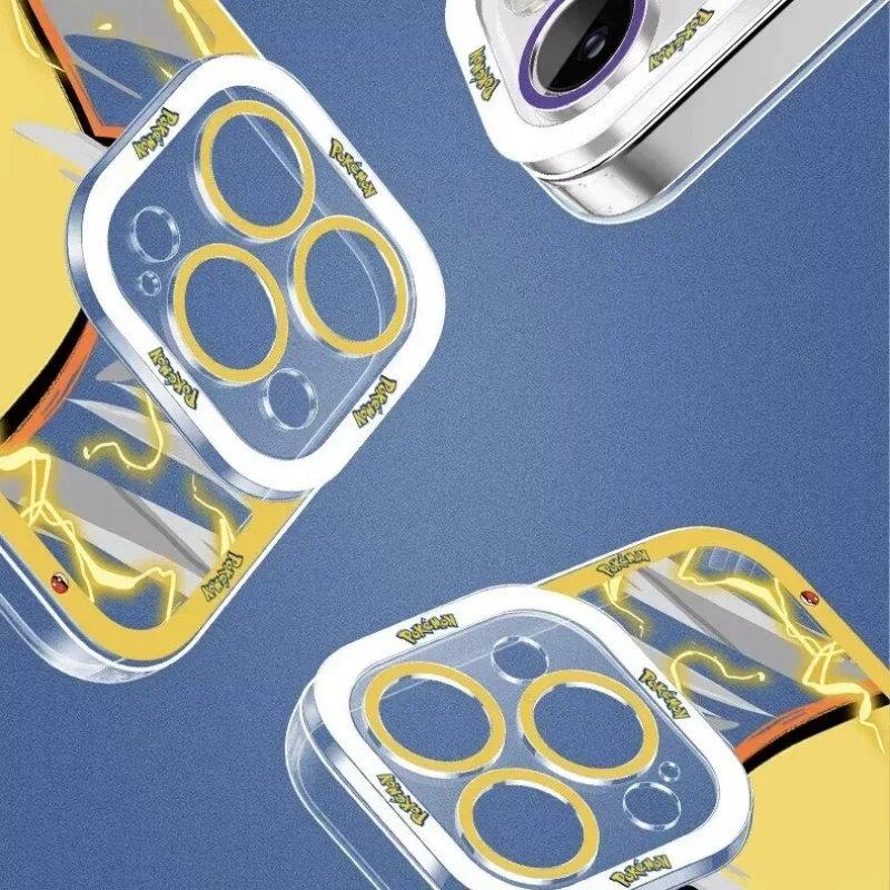 Cartoon Anime Super Gengar Pikachu Case For Samsung Galaxy A16 A15 A35 A05 A55 A54 A07 A06 A24 A14 A34 A25 A53 A12 A52 A13 Cover