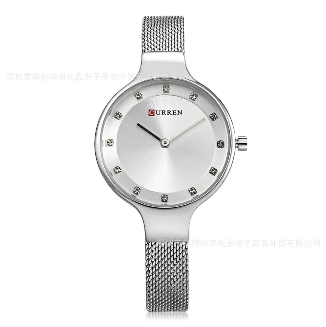 Waterproof Women's Watch Casual Fashion Quartz Watch