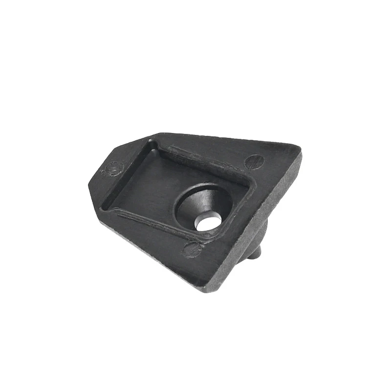  Tactical Nylon PVS31 PVS18 PVS7 Night Vision Contact Adapter Dovetail Monocular Head Mount for WILCOX L4G24 NVG Mount Accy